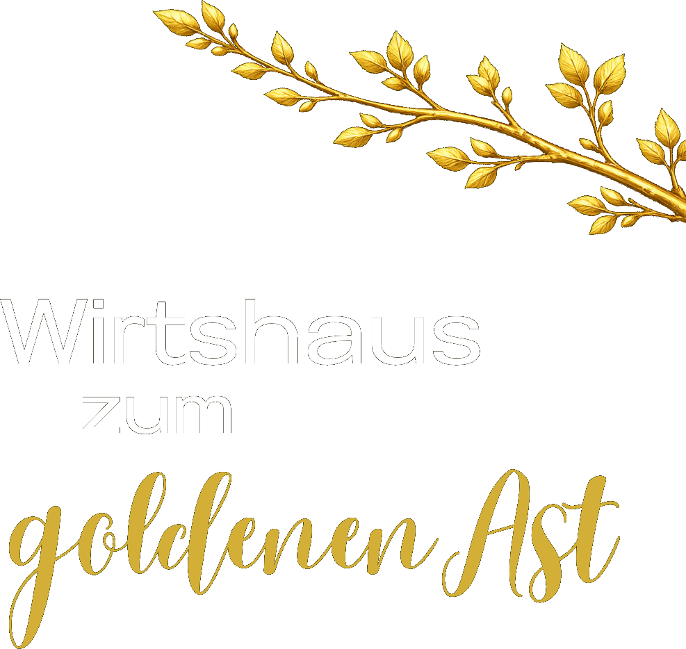 Wirtshaus zum goldenen Ast